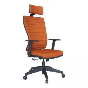 LENOVA - Faux Leather Executive Chair