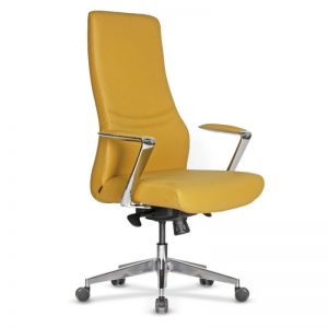 Manila - Conference and Task Chair With Synchron Mechanism