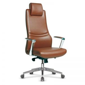 Manila -  Manager Office Chair With Synchron Mechanism