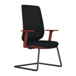 Mabel - Cantilever Base Visitor Chair