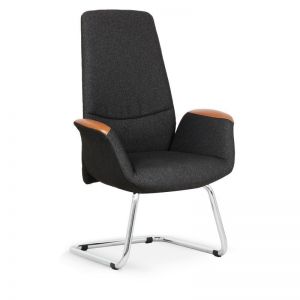SEDEF - Office Visitor Chair With "U" Leg