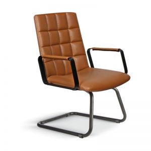 Silva - Cantilever Base Office Guest Chair