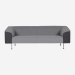 Enzo Triple Office Sofa