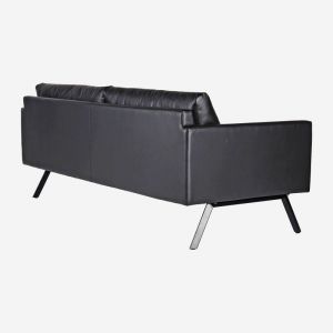 MOYA Office Guest and Reception Loveseat