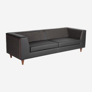 Sedia Office Guest and Reception Sofa