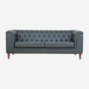 VIGO Tufted Guest Reception Couch