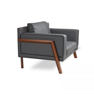 PANAMA - Single Office Couch