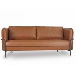 SAKURA Triple Office Sofa