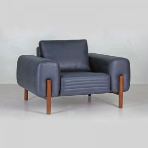 Office Guest/Reception Armchair - Elon