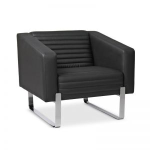 LEON - Single Office Sofa