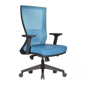 Tiffany - Mesh Task Chair with Adjustable Arms