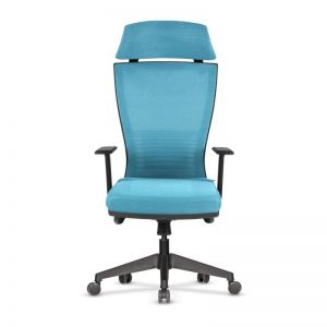 Tiffany - Mesh Executive Chair With Synchron Mechanism