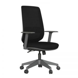 Mabel - Conference Chair With Multitilt Mechanism