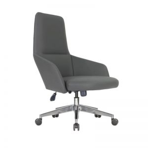 NORA - Task and Working Armchair With Tilt Mechanism