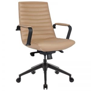 ZETA - Conference Chair With Synchron Mechanism