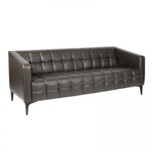 Bost Three Seater Office Guest Reception Sofa
