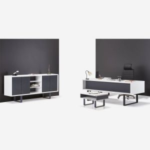  Viyana Vip Executive Desk Set