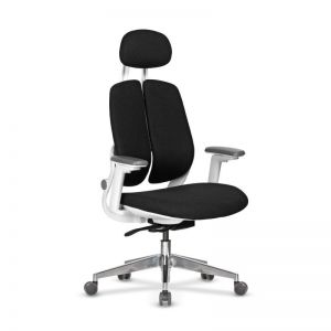 BONITA - Executive Office Chair With 3D Arm