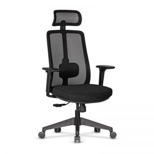 ENZO - Mesh Executive Chair with Multitilt Mechanism