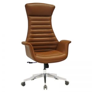 Marlen - Maneger Chair with Multi-Tilt Mechanism