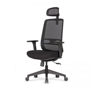 MABEL - Mesh Manager Office Chair With 3D Arm