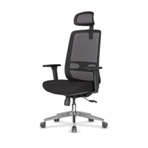 MABEL - Mesh Manager Chair with Multitilt Mechanism