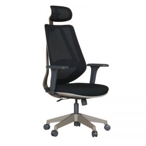 Marvin - Mesh Executive Chair with 3D Arms