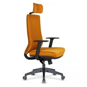 Petra - Executive Office Chair With Synchron Mechanism