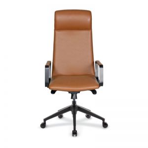 Slim - Executive Chair with  Synchron Mechanism