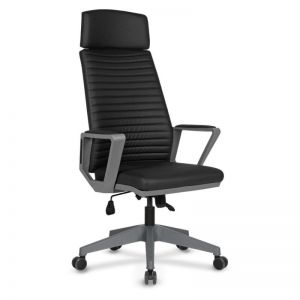 Viva -  Executive Office Chair With Headrest