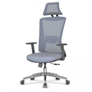 Fenix - Mesh Executive Chair with Headrest