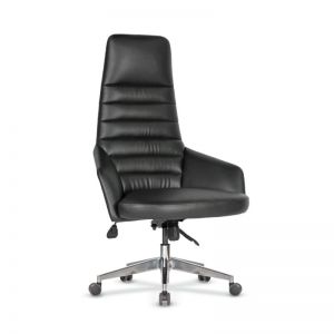 NORA -  Manager Office Chair With Faux Leather