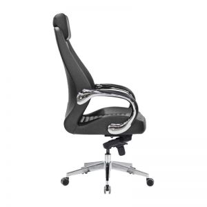 SANTA -  Manager Office Chair With Synchron Mechanism