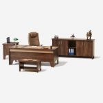 Akın Executive Desk Set