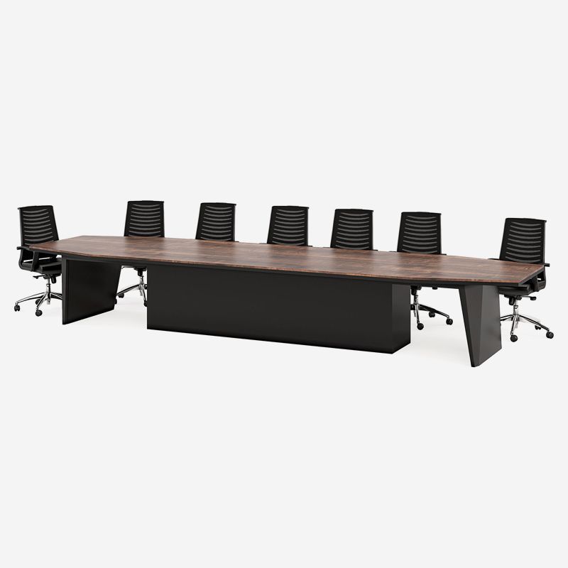 Loft Meeting Table