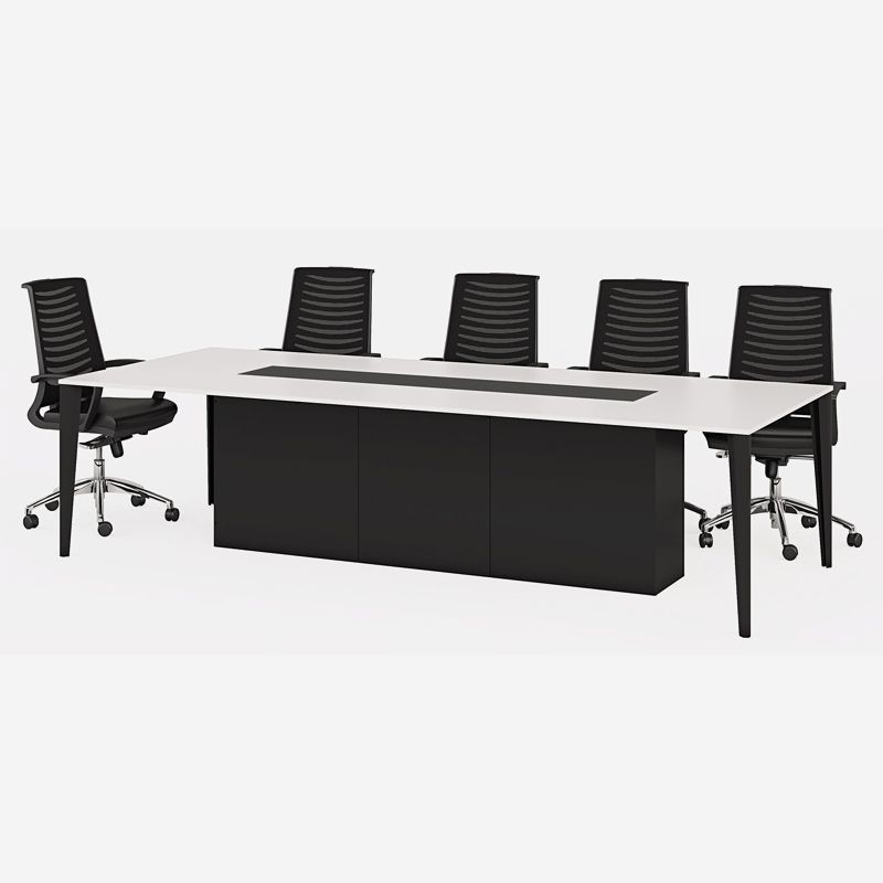 Polo Meeting Table