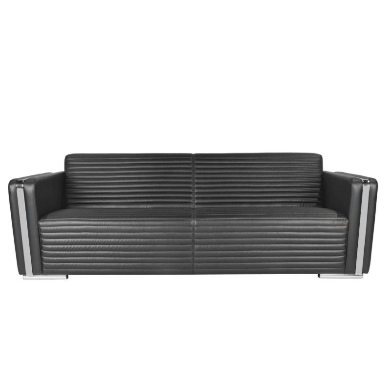 NORM - Triple Guest and Reception Sofa