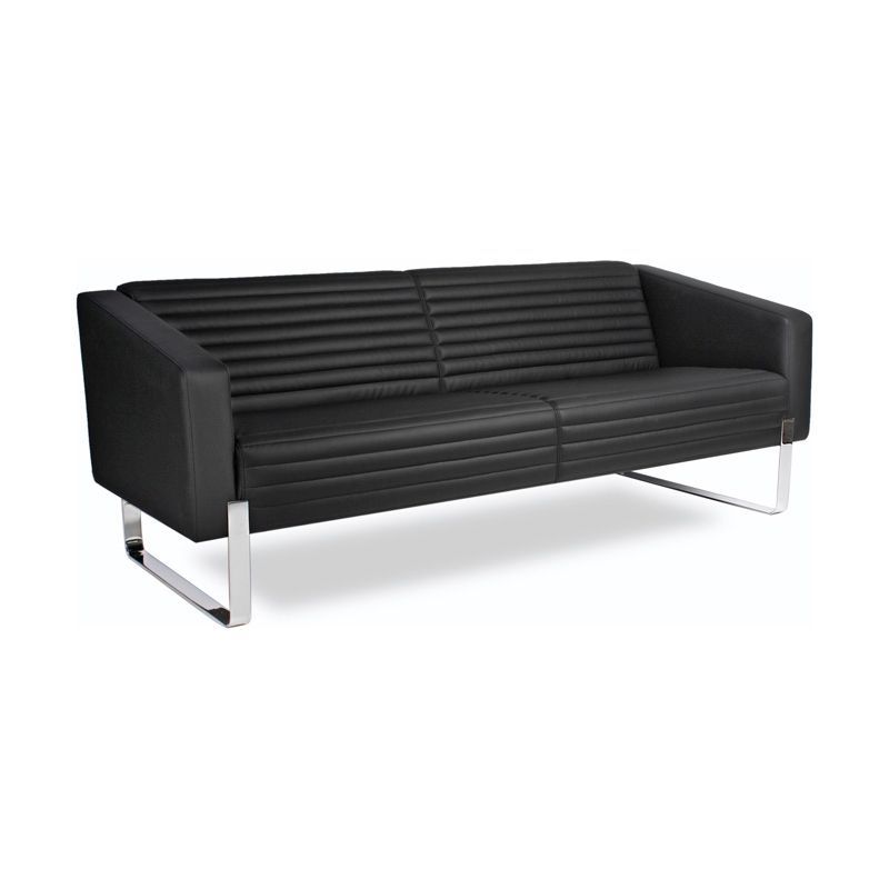 LEON Triple Office Sofa