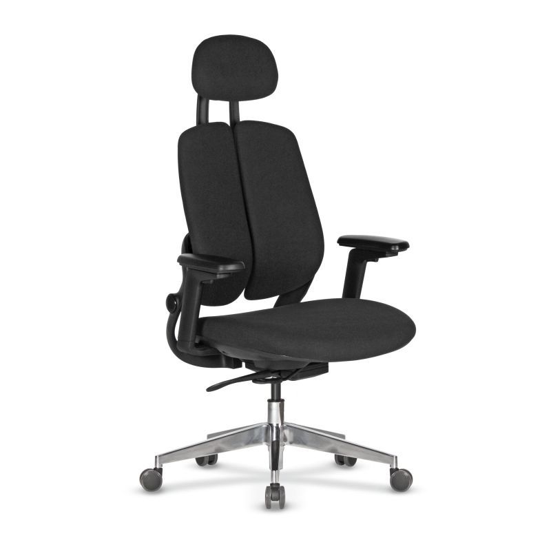 BONITA - Manager Office Armchair
