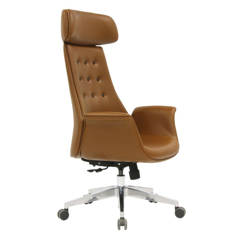 Key - Multi-tilt Executive High Back Office Chair