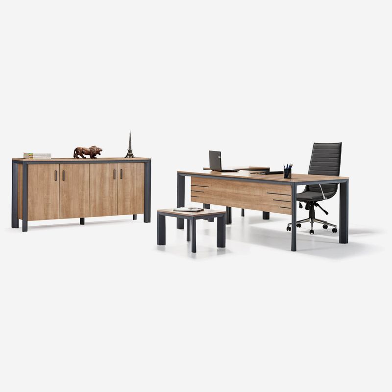 Lego Executive Desk Set