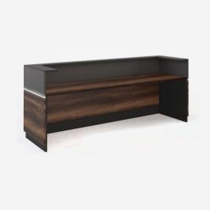 Golf Reception Counter
