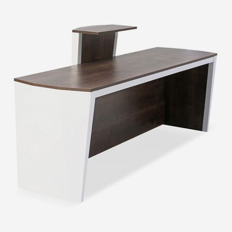 Loft Reception Counter