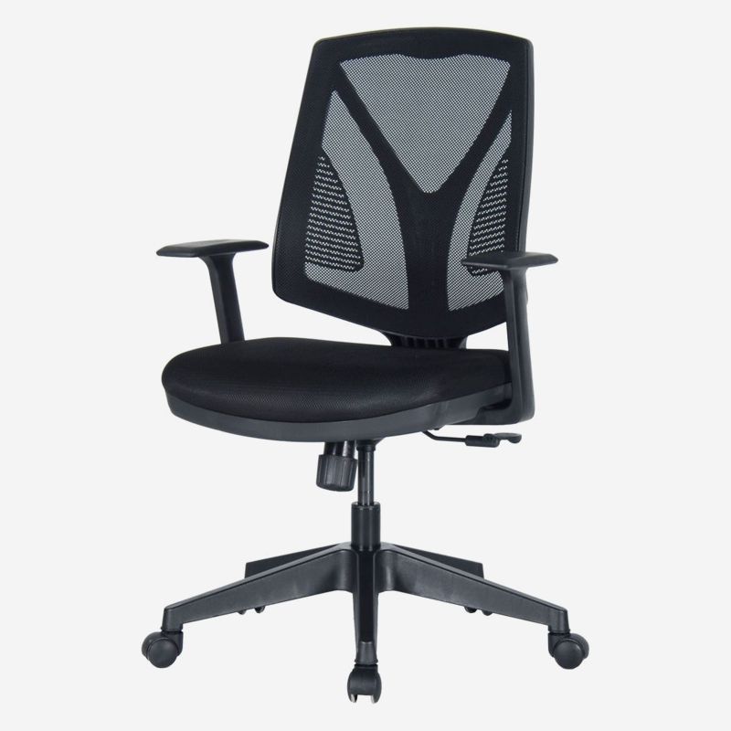 Mesh Office Meeting and Work Chair - Bella
