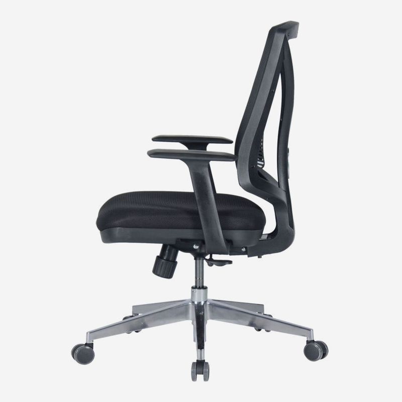 Mesh Office Meeting and Work Chair - Bella