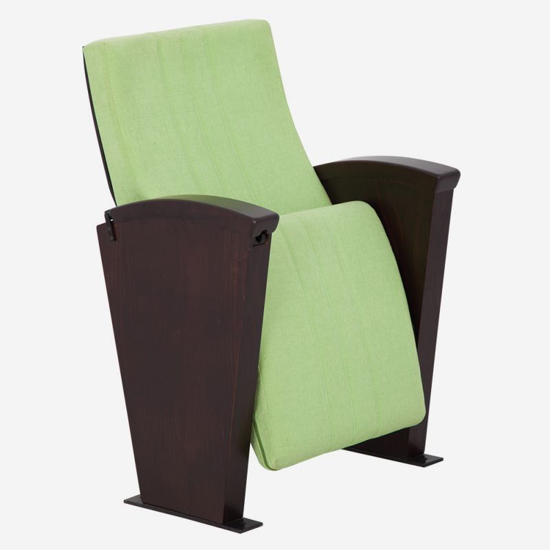 Ilgın SD8003 Auditorium Chair With Writing Pad