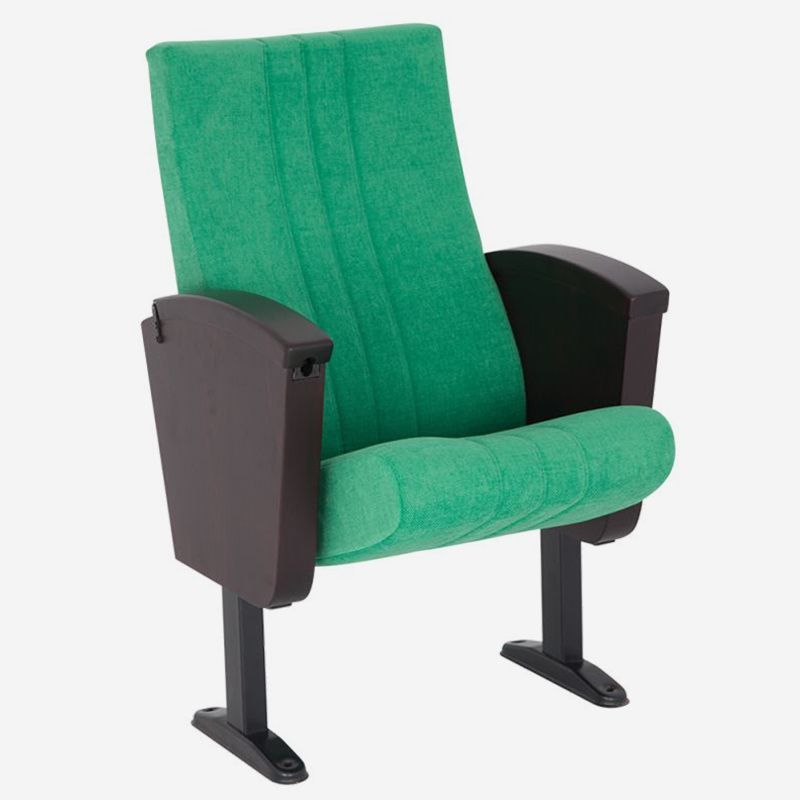 Ilgın SD8091 Auditorium Chair With Writing Pad