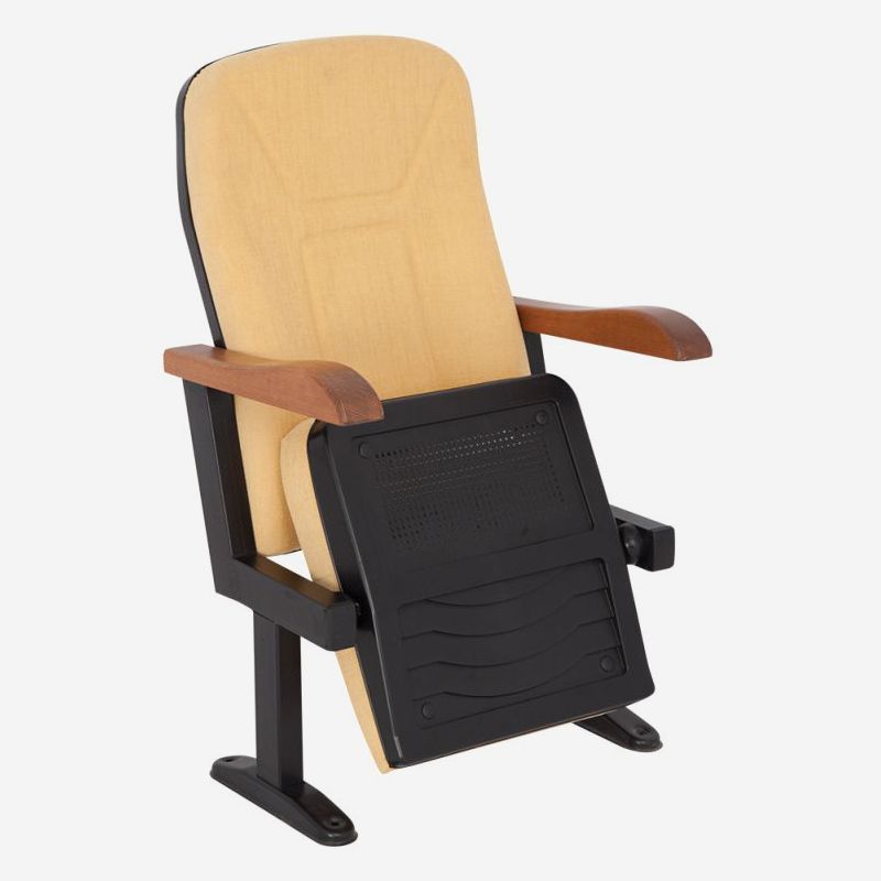 Martin MS500-A Open Arm Auditorium Chair