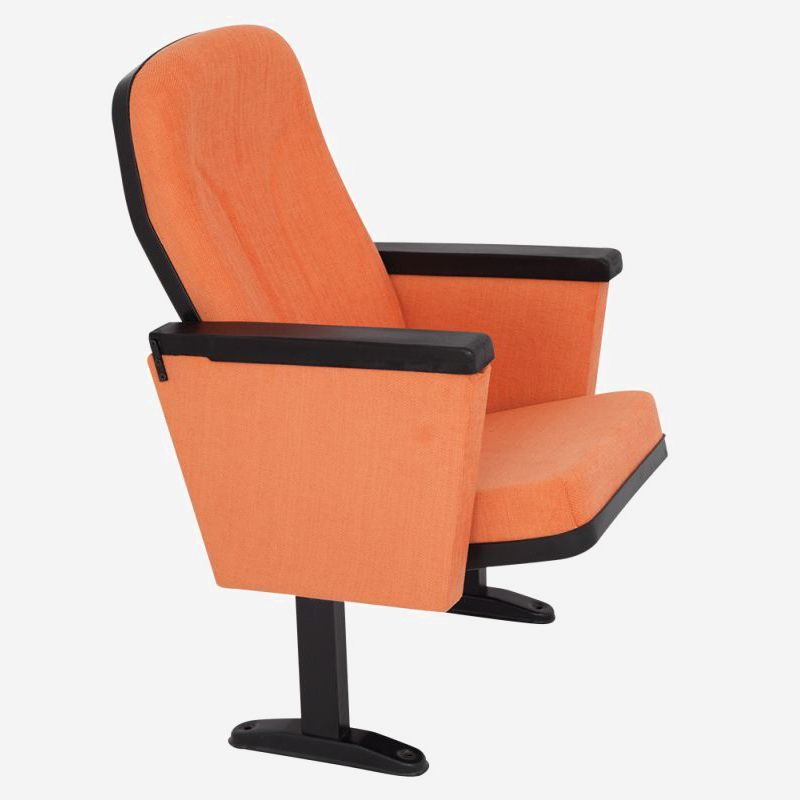 Silver SD4000-İÇ Auditorium Seat With Writing Pad