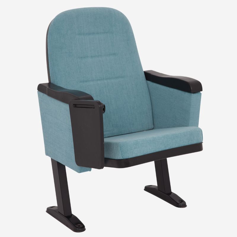 Tivoli MS100-KT Auditorium Chair With Writing Pad